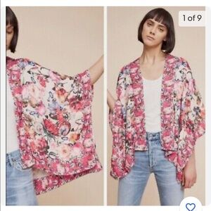 Feathers‎ by Tolani originally sold at Anthropologie